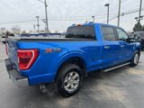 Used 2021 Ford F150 XLT image 5