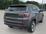 Used 2018 Jeep Compass Limited image 5