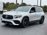 Certified 2023 Mercedes-Benz GLB 35 AMG 4MATIC image 4