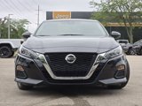 Used 2021 Nissan Altima 2.5 SV image 2
