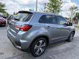 Used 2023 Mitsubishi Outlander Sport Ralliart image 3