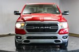 Used 2021 RAM 1500 Big Horn image 2