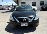 Used 2016 Nissan Versa S Plus image 3