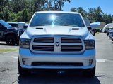 Used 2015 RAM 1500 Sport w/ Convenience Group image 2