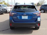 Used 2022 Subaru Outback Premium image 5
