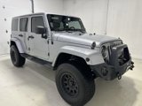 Used 2014 Jeep Wrangler Unlimited Sahara image 3