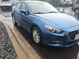 Used 2018 MAZDA MAZDA3 Sport w/ Preferred Equipment Package image 3