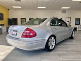 Used 2003 Mercedes-Benz E 500 Sedan image 6