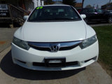 Used 2009 Honda Civic GX image 4