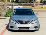 Used 2017 Nissan Altima 2.5 S w/ Power Driver Seat Package image 2
