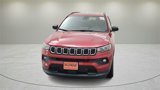 New 2025 Jeep Compass Latitude image 2