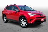 Used 2017 Toyota RAV4 LE image 2