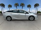 Used 2018 Toyota Prius Four image 4