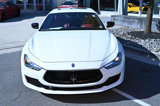 Certified 2021 Maserati Ghibli S Q4 image 2