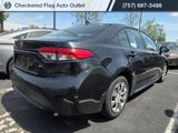 Used 2020 Toyota Corolla LE image 6