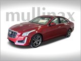Used 2014 Cadillac CTS Vsport image 5