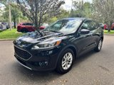 Used 2022 Ford Escape SE w/ Convenience Package image 3