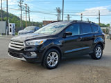 Used 2018 Ford Escape SE w/ SE Sync 3 Package image 3