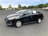 Used 2024 Mitsubishi Mirage G4 LE image 3