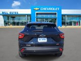 New 2025 Chevrolet Trax RS image 4