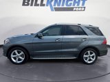 Used 2018 Mercedes-Benz GLE 350 image 2
