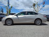 Used 2017 Toyota Camry XLE image 6