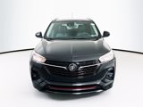 Certified 2022 Buick Encore GX Select w/ Sport Touring Package image 2