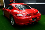 Used 2006 Porsche Cayman S image 3