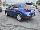 Used 2019 Nissan Rogue SV image 4