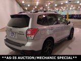 Used 2018 Subaru Forester 2.5i Premium image 3