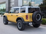 Used 2023 Ford Bronco Heritage Edition image 3
