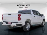 Used 2023 Chevrolet Silverado 1500 Custom image 5