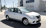 Used 2013 Nissan Versa SL image 2