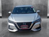 Used 2023 Nissan Sentra SV image 2
