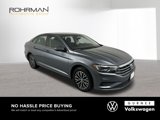 Used 2021 Volkswagen Jetta S image 3