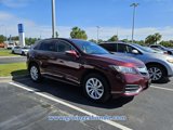 Used 2017 Acura RDX AWD image 5