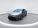 Used 2018 Toyota Corolla LE image 3