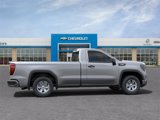 New 2025 GMC Sierra 1500 Pro w/ Pro Value Package image 5