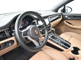 Certified 2020 Porsche Macan image 4