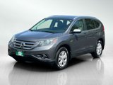 Used 2014 Honda CR-V EX-L image 3