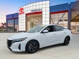 Used 2024 Nissan Sentra SV image 2