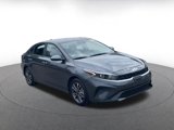 Used 2024 Kia Forte LXS image 2