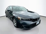 New 2025 Honda Civic LX image 3