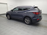 Used 2018 Hyundai Santa Fe Sport w/ 2.4L Value Package 02 image 3