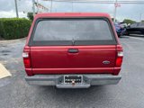 Used 2002 Ford Ranger XLT image 4