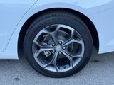Used 2024 Chevrolet Malibu LT image 3