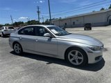 Used 2015 BMW 320i Sedan image 1
