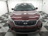 Used 2019 Kia Sorento LX image 2