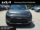 New 2025 Kia Soul LX image 2