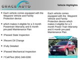 Used 2011 Honda CR-V EX-L image 2